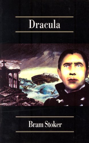 Imagen de archivo de Dracula a la venta por a2zbooks