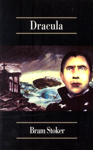 Stock image for Dracula for sale by a2zbooks