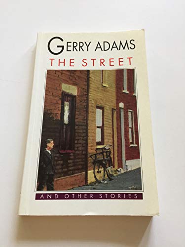 9780863221477: The Street and Other Stories