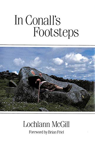 Imagen de archivo de In Conall's Footsteps a la venta por Ann Open Book