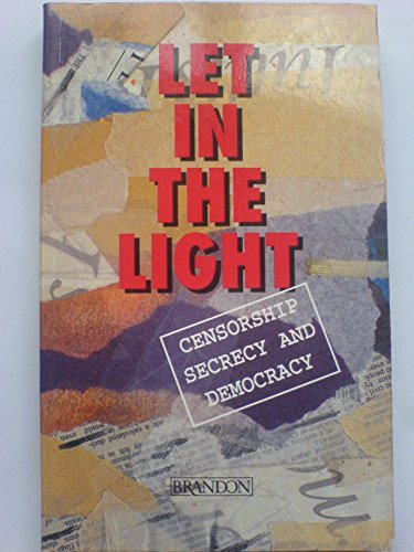 Stock image for Let in the Light for sale by WorldofBooks