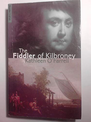 Stock image for The Fiddler of Kilbroney for sale by WorldofBooks