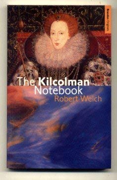 Stock image for The Kilcolman Notebook for sale by WorldofBooks