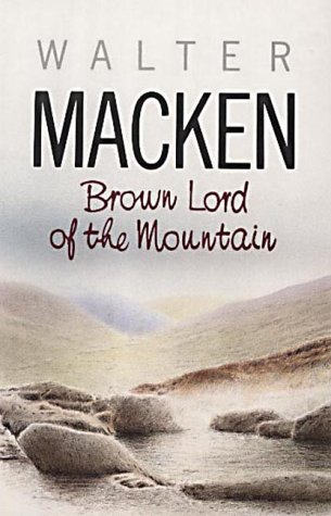 Imagen de archivo de Brown Lord of the Mountain. Fiction. Paperback a la venta por Deichkieker Bcherkiste
