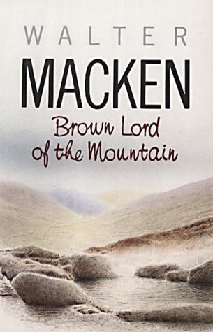 Stock image for Brown Lord of the Mountain for sale by WorldofBooks