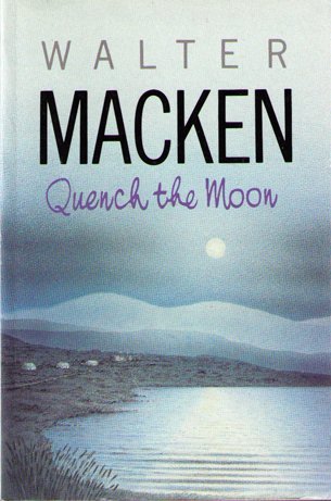 Imagen de archivo de Quench the Moon a la venta por Wonder Book