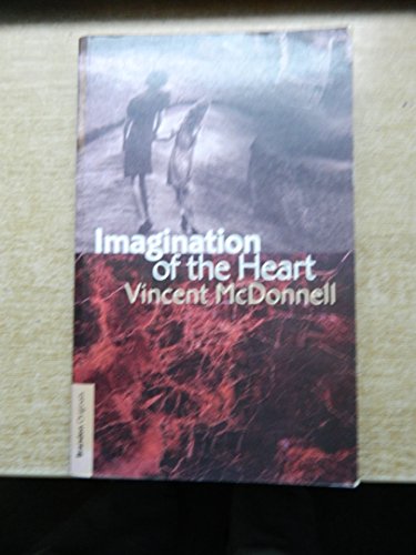 Stock image for Imagination of the Heart for sale by Tall Stories BA