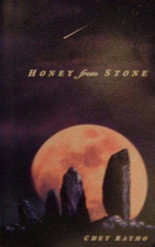 Imagen de archivo de Honey from stone a la venta por SecondSale