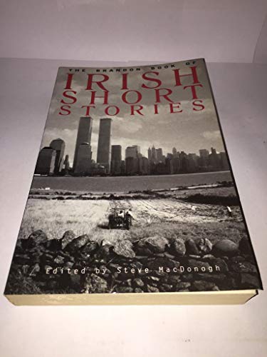 9780863222375: The Brandon Book of Irish Short Stories