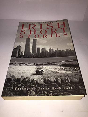 Stock image for The Brandon Book of Irish Short Stories for sale by WorldofBooks