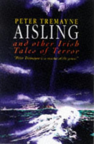 9780863222474: Aisling: And Other Irish Tales of Terror