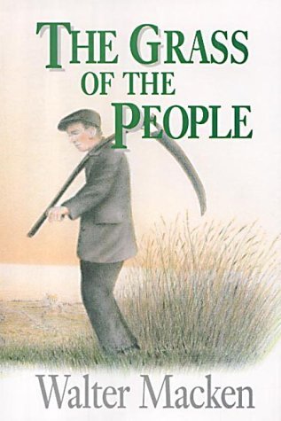 Stock image for The grass of the people for sale by GF Books, Inc.