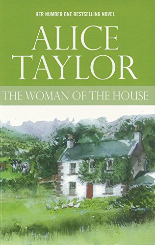 9780863222498: The Woman of the House