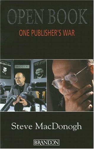 Open Book: One Publisher's War