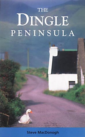 Stock image for The Dingle Peninsula for sale by AwesomeBooks