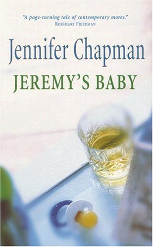 Stock image for Jeremys Baby for sale by Reuseabook