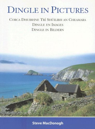 Beispielbild fr Dingle in Pictures (Irish Edition) zum Verkauf von Wonder Book