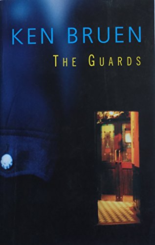 Stock image for The guards for sale by Wonder Book