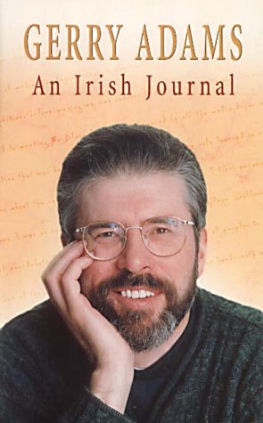 Stock image for An Irish Journal for sale by WorldofBooks