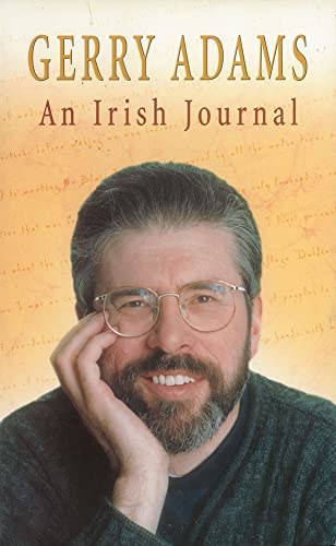 Stock image for An Irish Journal for sale by WorldofBooks