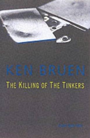 Beispielbild fr The Killing of the Tinkers (Brandon Originals S.) zum Verkauf von WorldofBooks