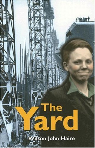 9780863222962: The Yard (Brandon Originals S.)