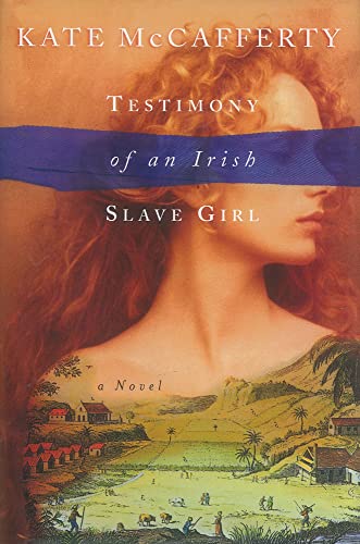 9780863223143: Testimony of an Irish Slave Girl