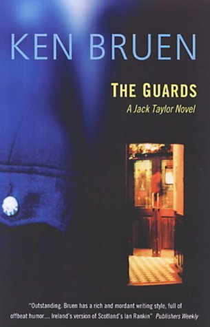 Stock image for Guards for sale by Hawking Books