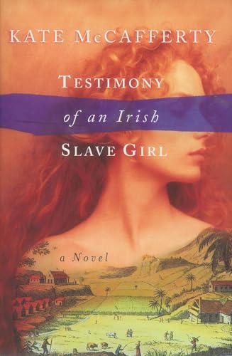9780863223389: Testimony of an Irish Slave Girl
