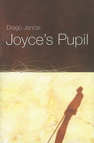 Stock image for Joyce's Pupil for sale by WorldofBooks