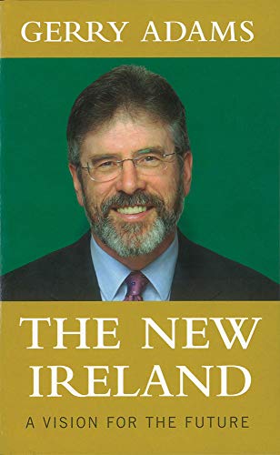 The New Ireland: A Vision For The Future