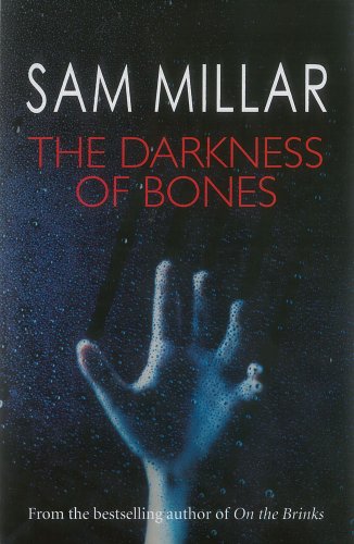 Stock image for The Darkness of Bones for sale by WorldofBooks