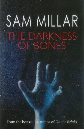 Stock image for The Darkness of Bones for sale by Better World Books