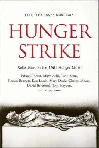 9780863223600: Hunger Strike: Reflections on the 1981 Republican Hunger Strike