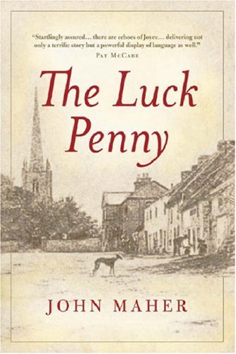 Beispielbild fr The Luck Penny zum Verkauf von WorldofBooks