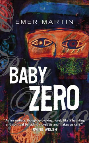 Baby Zero (9780863223655) by Martin, Emer.