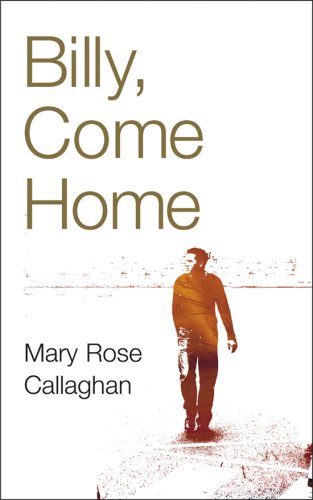 Stock image for Billy, Come Home for sale by Tall Stories BA
