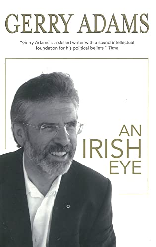 Beispielbild fr An Irish Eye zum Verkauf von Better World Books