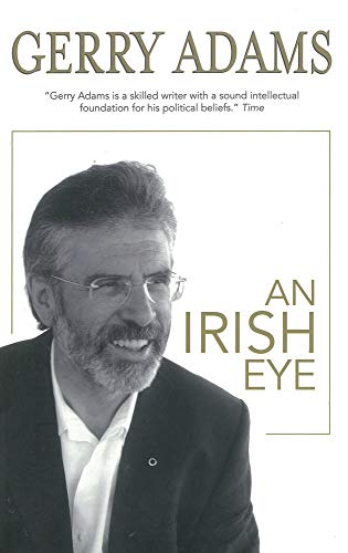 Stock image for An Irish Eye for sale by Better World Books