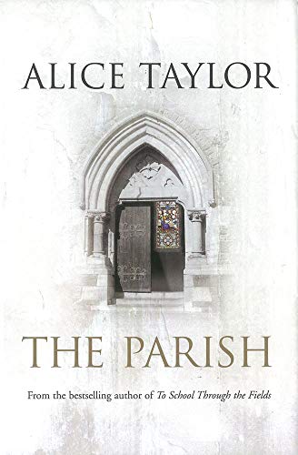 Stock image for The Parish for sale by Open Books