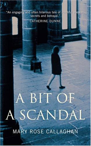 9780863223884: A Bit of a Scandal