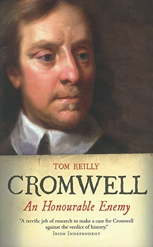Beispielbild fr Cromwell : An Honourable Enemy zum Verkauf von Better World Books