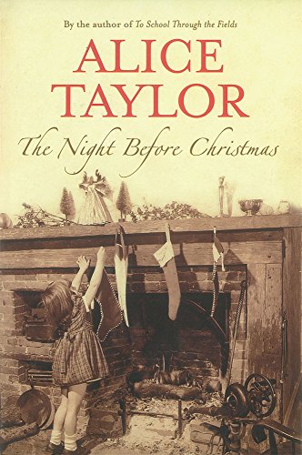 Imagen de archivo de The Night Before Christmas a la venta por WorldofBooks