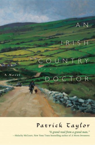 Stock image for An Irish Country Doctor for sale by SecondSale