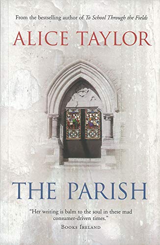Stock image for The Parish for sale by ThriftBooks-Dallas