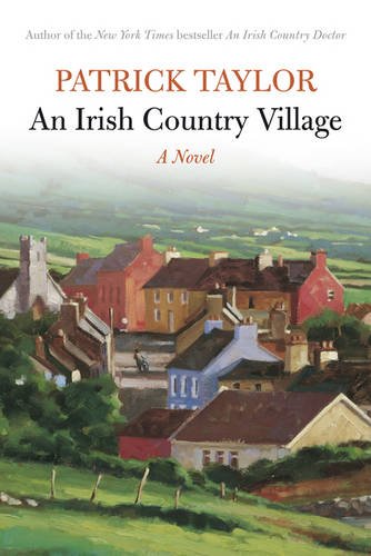 Beispielbild fr Irish Country Village, An (Brandon Booksmount Eagle) zum Verkauf von WorldofBooks