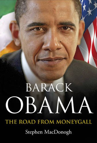 Stock image for Barack Obama for sale by ThriftBooks-Dallas