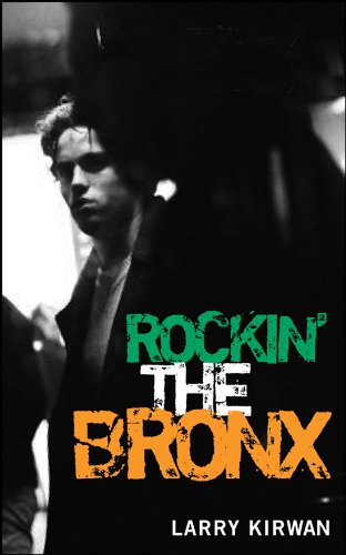 Stock image for Rockin' the Bronx for sale by WorldofBooks