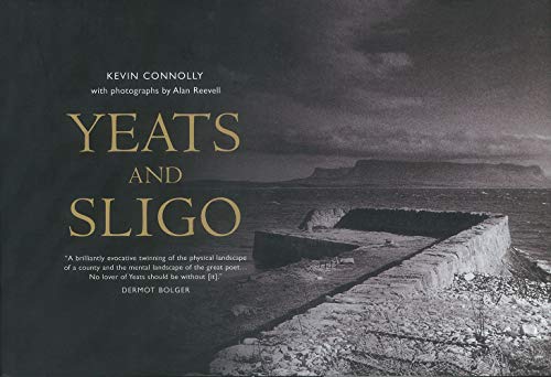 Imagen de archivo de Yeats and Sligo a la venta por WorldofBooks