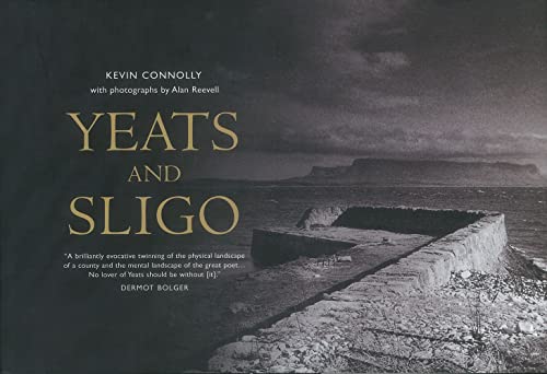 Stock image for Yeats and Sligo for sale by WorldofBooks